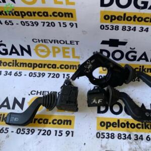 Opel Tigra A Çıkma Sinyal Kolu GM 13142074, 090243395501392