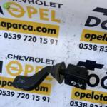 Opel Omega B Çıkma Sinyal Kolu GM 13142074, 090243395501392