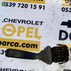 Opel Vectra B Çıkma Sinyal Kolu GM 13142074, 090243395501392