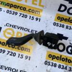 Opel Meriva Çıkma Sinyal Kolu GM 1241210, 9185413