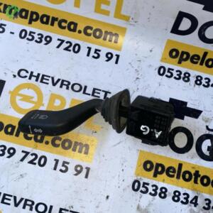 Opel Meriva Çıkma Sinyal Kolu GM 1241210, 9185413