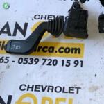 Opel Tigra Çıkma Sinyal Kolu GM 1241210, 9185413