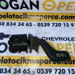 Opel Corsa C Çıkma Silecek Kolu GM 1241028 – 9185417