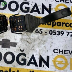 Opel Combo C Çıkma Silecek Kumanda Kolu GM 1241028 – 9185417