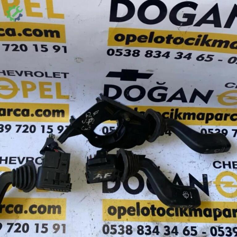 Opel Tigra çıkma parça
