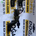 Opel Meriva A Çıkma Silecek Kumanda Kolu GM 1241028 – 9185417