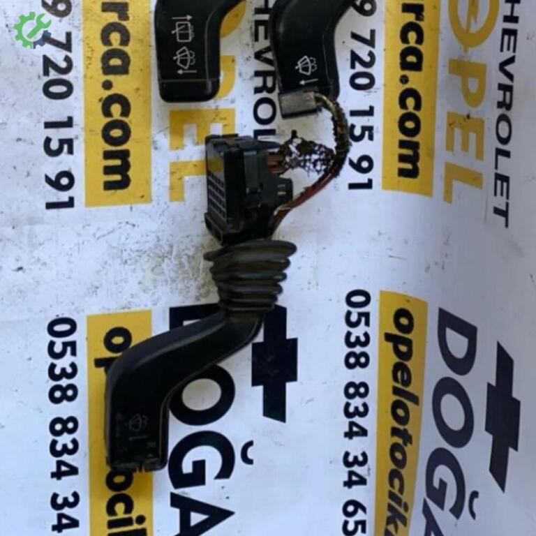 Opel Meriva çıkma parça