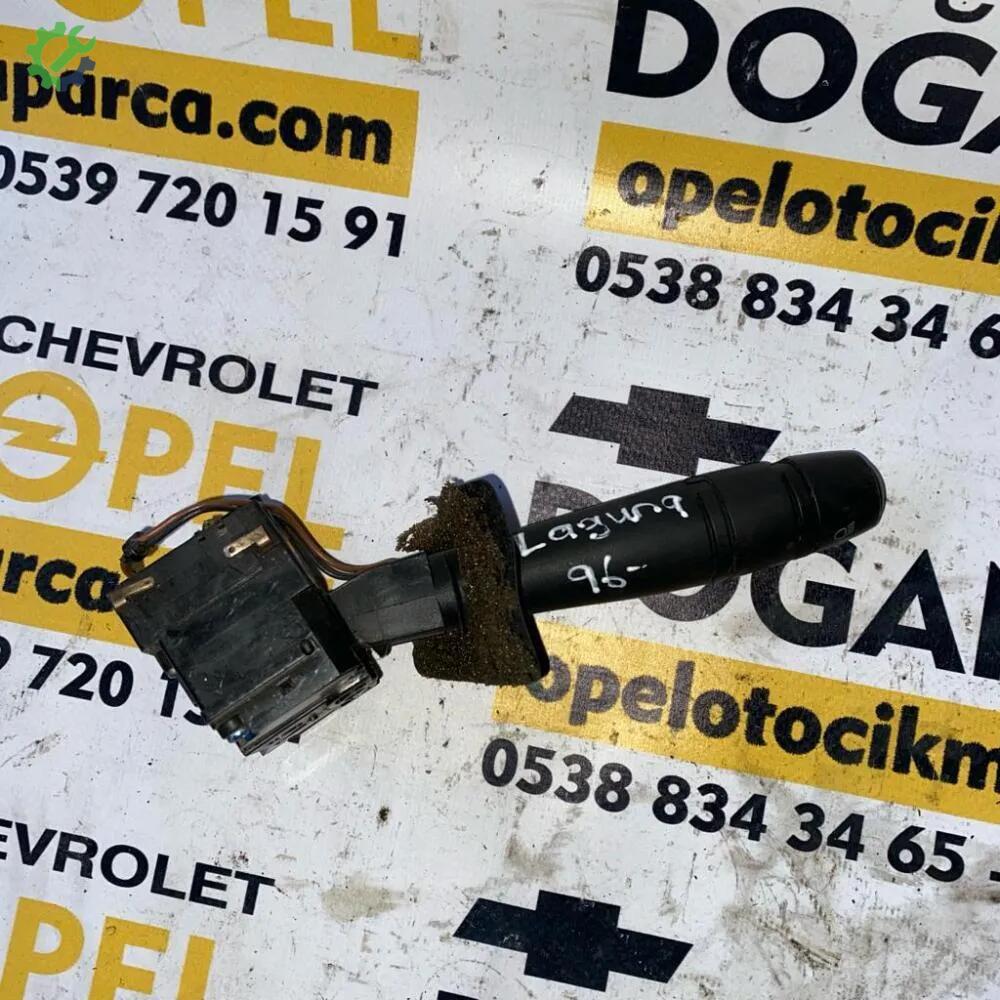 Renault Laguna Sinyal Kolu çıkma parça