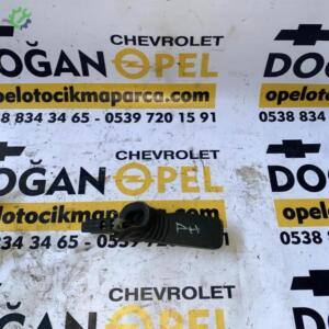 Opel Astra H Çıkma Silecek Kumanda Kolu GM 6240288, 13129721