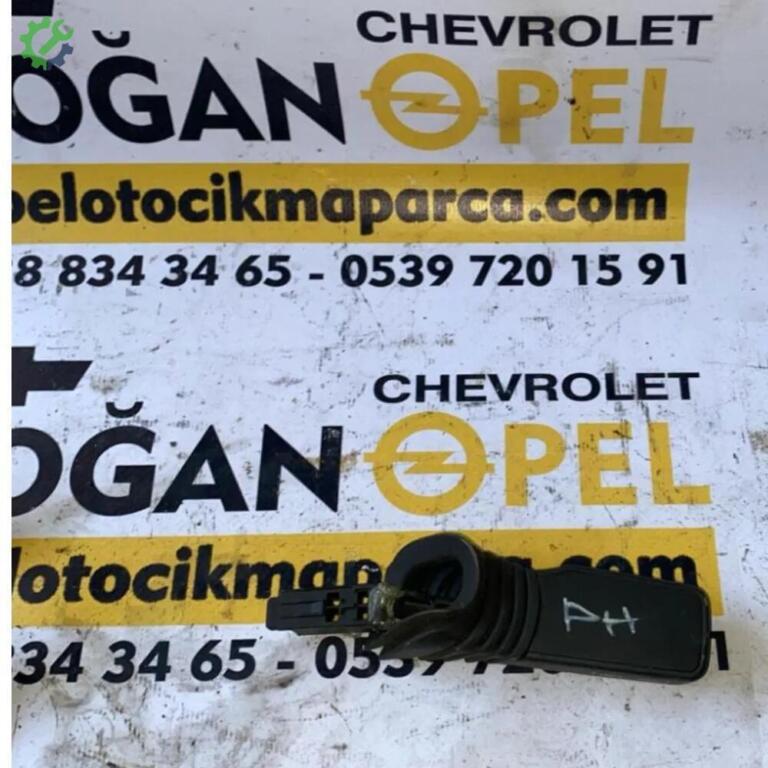 Opel Zafira çıkma parça