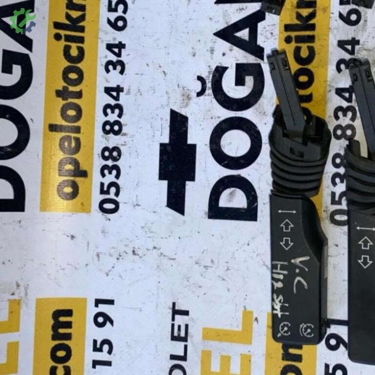 Opel Signum Sinyal Kolu çıkma parça
