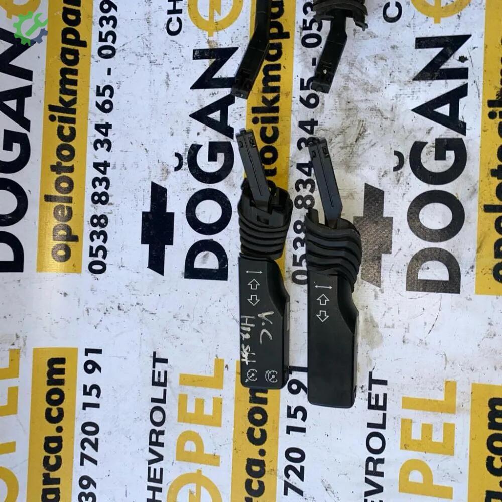 Opel Signum Sinyal Kolu 24454625 çıkma parça