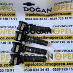 Opel Astra J Çıkma Silecek Kumanda Kolu GM 1241727, 95433818