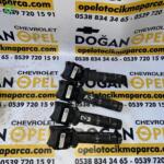 Opel insignia A SW Çıkma Kumanda Kolu GM 1241727, 95433818