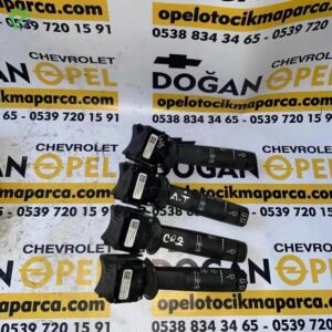Opel insignia A SW Çıkma Kumanda Kolu GM 1241727, 95433818