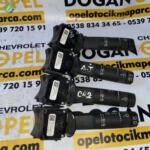 Opel Meriva B Çıkma Silecek Kumanda Kolu GM 1241727, 95433818