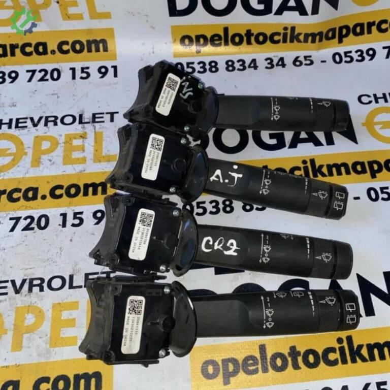 Opel Meriva çıkma parça