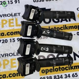 Chevrolet Cruze Çıkma Silecek Kontrol Kumanda Kolu GM 1241727, 95433818