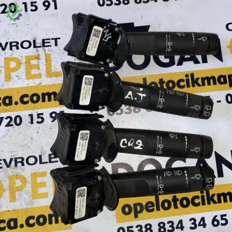 Chevrolet Cruze çıkma parça