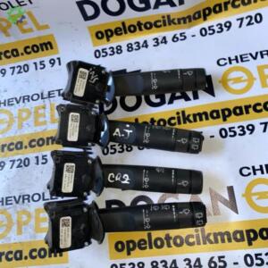 Chevrolet Cruze Çıkma Silecek Kumanda Kolu GM 95994799, 124185