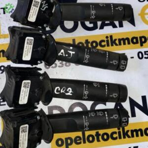 Opel Astra J Sedan Çıkma Silecek Kumanda Kolu GM 95994799, 124185