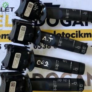 Opel İnsaignia Sedan Çıkma Silecek Kumanda Kolu GM 95994799, 124185