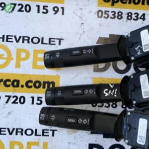 Chevrolet Cruze Çıkma Far Ve Sinyal Kolu GM 20941129 , 1241186