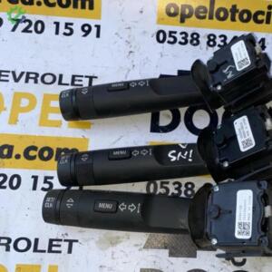 Opel Corsa E Çıkma Far Ve Sinyal Kolu GM 20941129 , 1241186