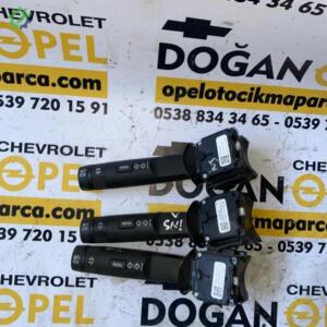 Opel İnsignia Çıkma Far Ve Sinyal Kolu GM 20941129 , 1241186