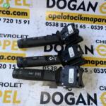 Opel Meriva B Çıkma Far Ve Sinyal Kolu GM 20941129 , 1241186