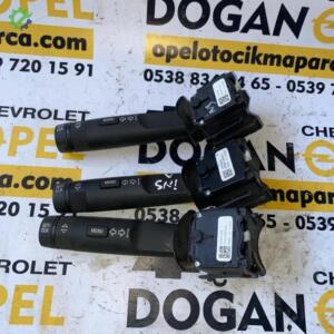 Opel Meriva B Çıkma Far Ve Sinyal Kolu GM 20941129 , 1241186