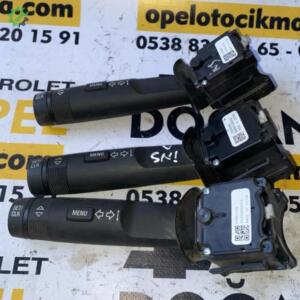 Opel Zafira C Çıkma Far Ve Sinyal Kolu GM 20941129 , 1241186