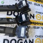 Opel Zafira C Çıkma Far Ve Sinyal Kolu GM 20941129 , 1241186