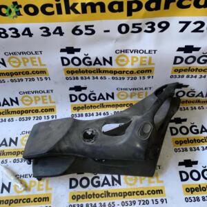 Opel Vectra B Kapı İç Çekme Kolu Sıfır Sağ-Sol