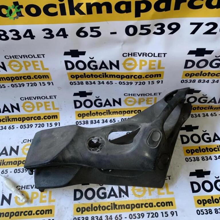 Opel Vectra çıkma parça
