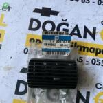 Opel Astra F Kalorifer Havalandırma Izgarası (Üflemesi) Sıfır GM 1814983, 90478316