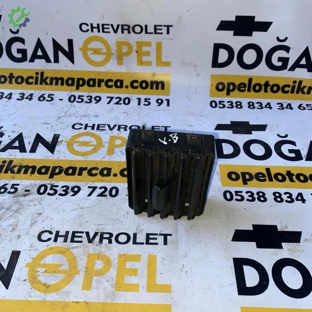Chevrolet Kalos Kalorifer Izgarası 96348317 çıkma parça