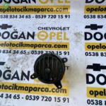 Chevrolet Kalos, Aveo Çıkma Kalorifer Izgarası (Üflemesi) Sağ GM 96348317