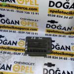 Opel Zafira B Çıkma Sol Kalorifer Izgarası (Üflemesi) GM 13144398