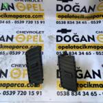 Opel Zafira B Çıkma Orta Kalorifer Havalandırma Izgarası GM Sağ-Sol