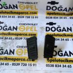 Opel Zafira B Çıkma Orta Kalorifer Havalandırma Izgarası GM Sağ-Sol