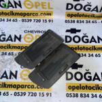 Opel Astra H Çıkma Sol Kalorifer Havalandırma Izgarası (Üflemesi) GM 13228919, 24465744