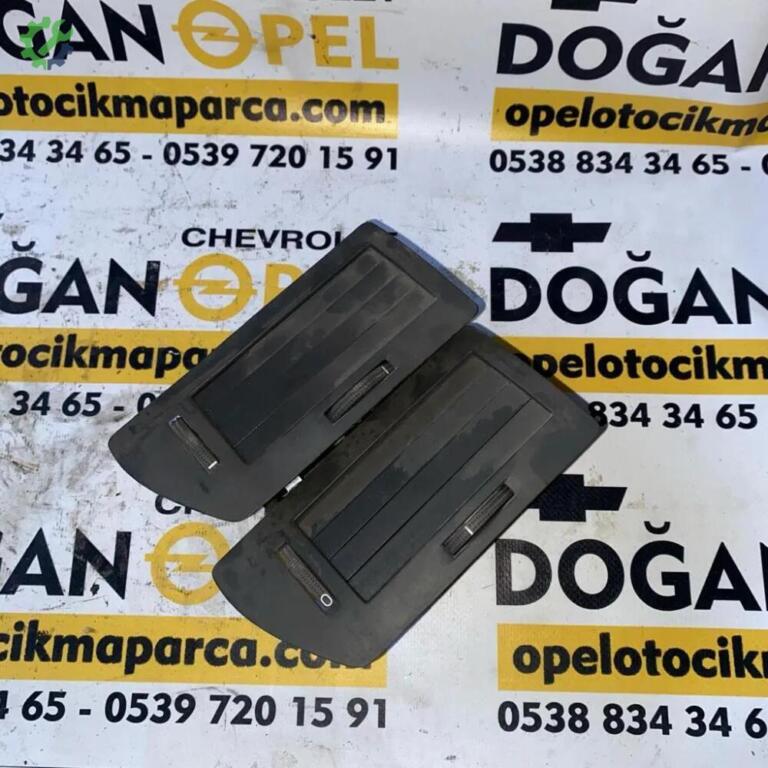 Opel Astra Havalandırma Izgarası çıkma parça