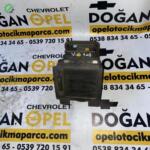Opel Vectra C Çıkma Sağ Kalorifer Havalandırma Izgarası GM 13191972 , 1814679