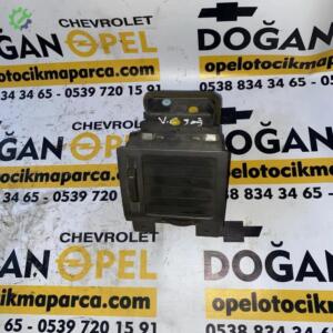 Opel Vectra C Çıkma Sağ Kalorifer Havalandırma Izgarası GM 13191972 , 1814679