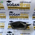 Opel Corsa E Çıkma Sağ Kalorifer Havalandırma Izgarası GM 13384932