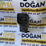Opel İnsignia A Çıkma Sol Kalorifer Havalandırma Izgarası (Üflemesi) GM 1814072, 20959921
