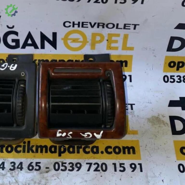 Opel Astra Havalandırma Izgarası çıkma parça