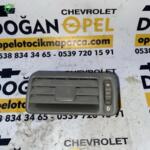 Opel Vectra A Çıkma Sol Ön Kalorifer Havalandırma Izgarası GM 1814553, 90434409