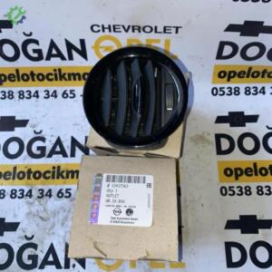 Opel Corsa D Kalorifer Havalandırma Izgarası (Üfleme-Muzul) GM 13203702,13365425